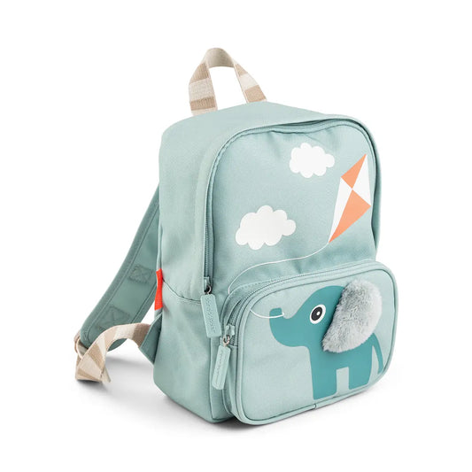 Done By Deer Kids Canvas Backpack