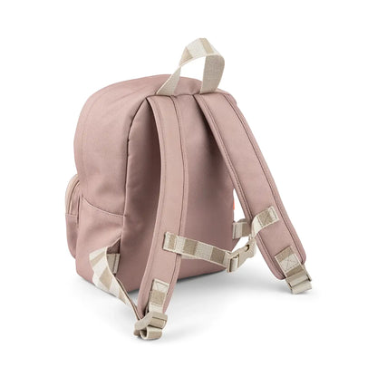 Done By Deer Kids Canvas Backpack