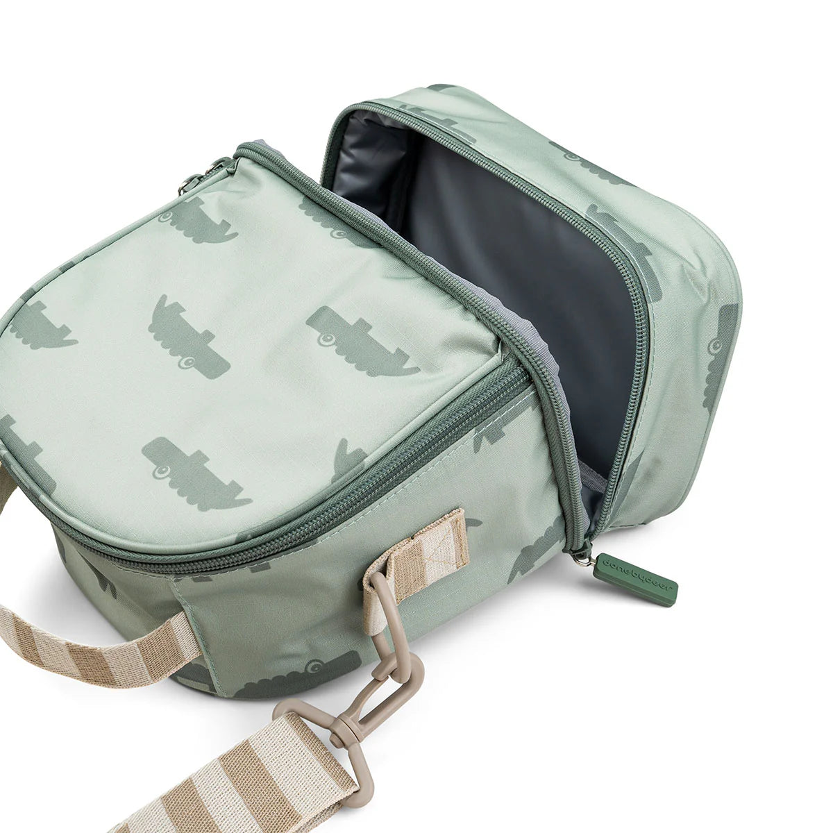 Done by Deer Back to School Bundle (Green).
