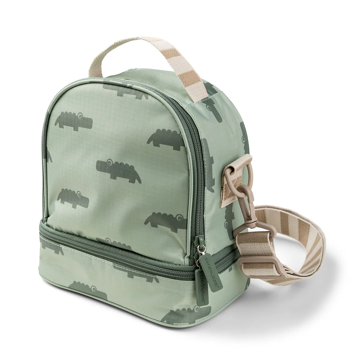 Done by Deer Back to School Bundle (Green).