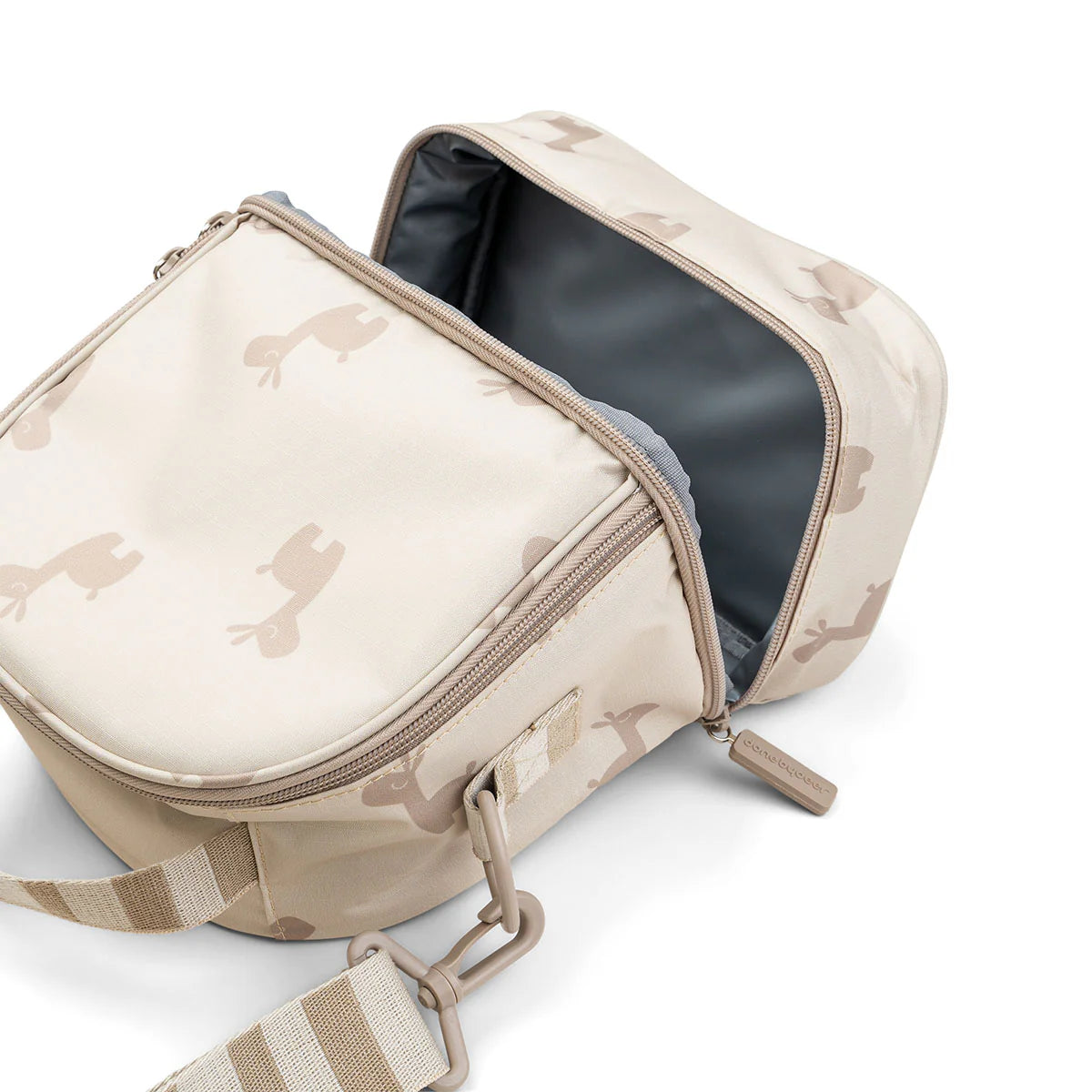 Done By Deer Kids Insulated Lunch Bag