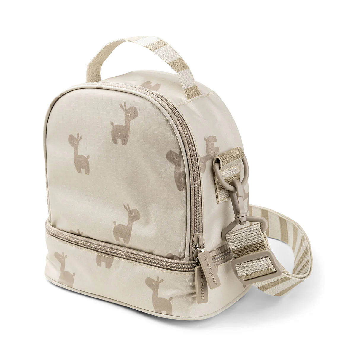 Done By Deer Kids Insulated Lunch Bag
