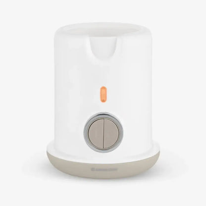 Kikkaboo - 3-In-1 Baby Bottle Warmer & Sterilizer Warmy - Beige