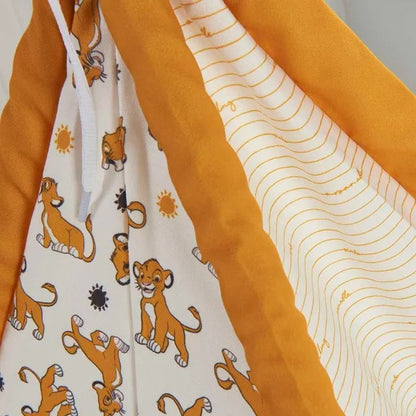 Kinder Valley Disney Lion King Teepee