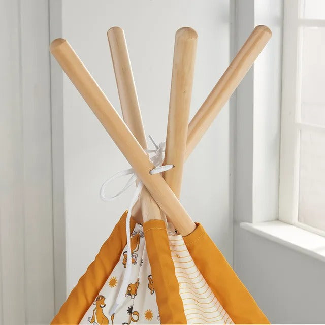 Kinder Valley Disney Lion King Teepee