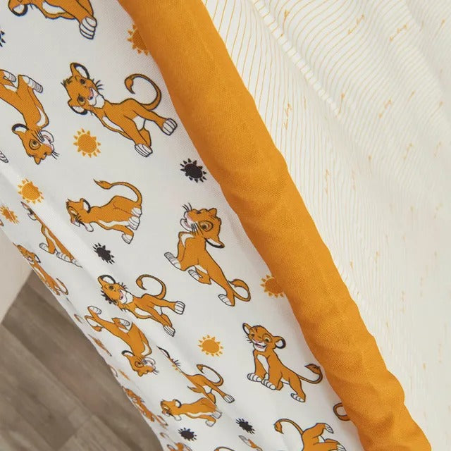 Kinder Valley Disney Lion King Teepee