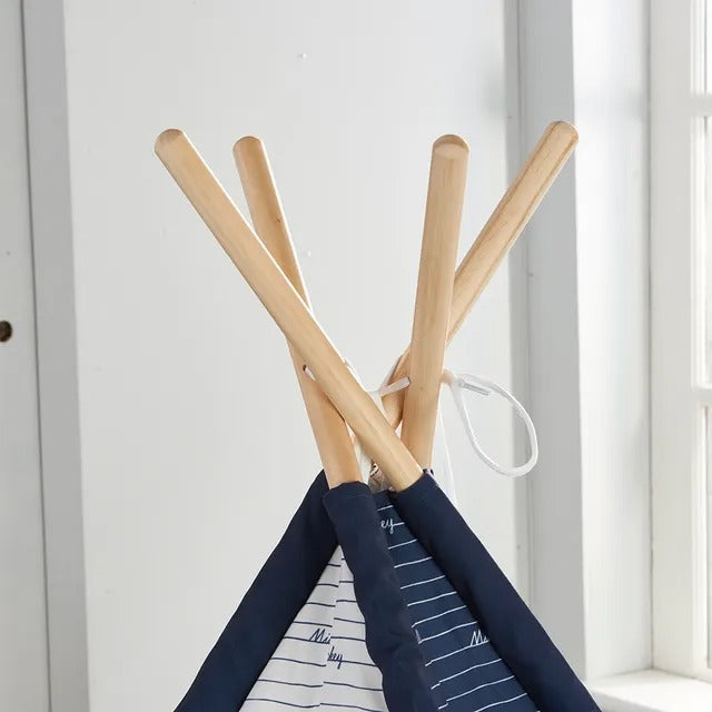 Kinder Valley Disney Mickey Mouse Teepee