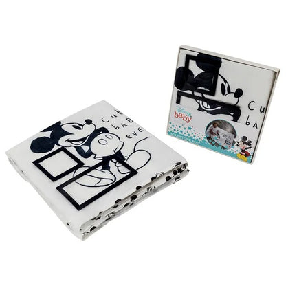 Kinder Valley Mickey Milestone Mat