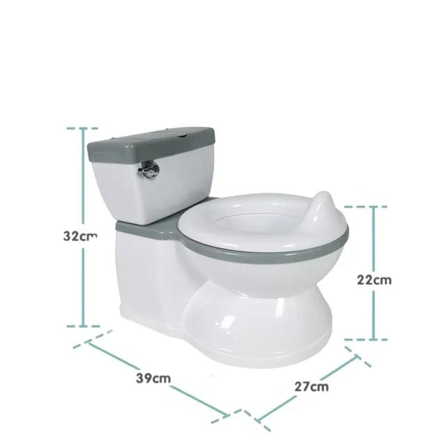 Kinder Valley My First Potty Pro Seat