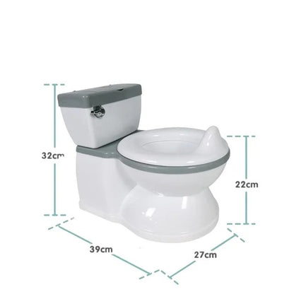 Kinder Valley My First Potty Pro Seat