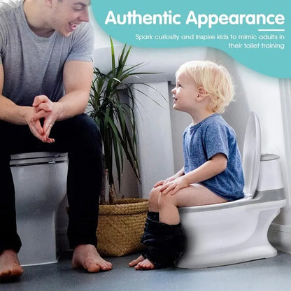 Kinder Valley My First Potty Pro Seat