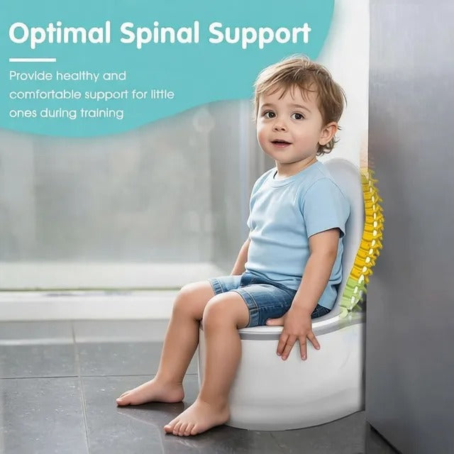 Kinder Valley My First Potty Pro Seat