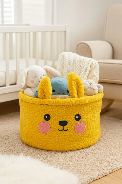 Kinder Valley Peekaboo Pal Storage Tub