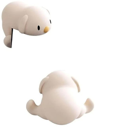 Kinder Valley Puppy Edge Protectors – White