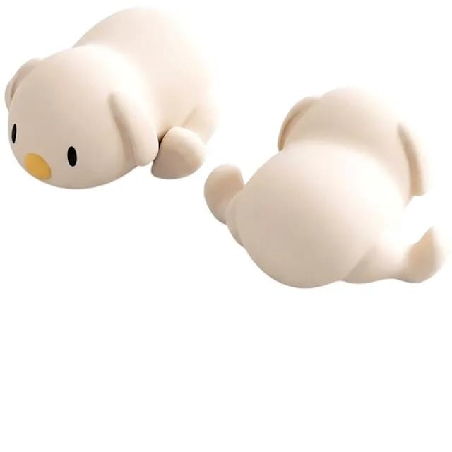 Kinder Valley Puppy Edge Protectors – White
