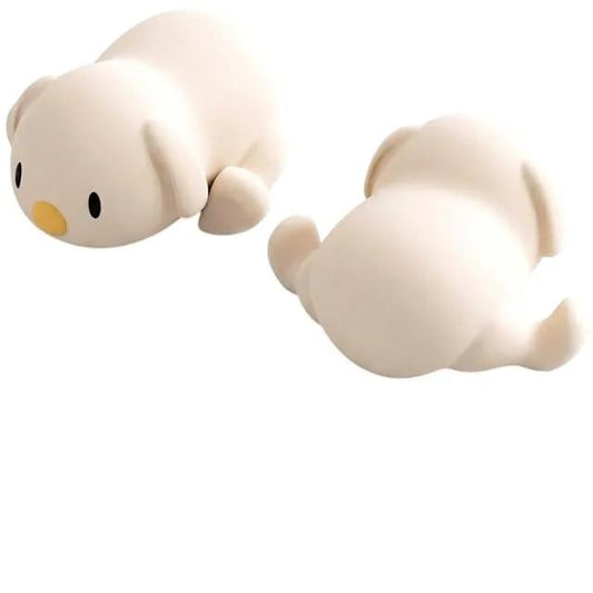 Kinder Valley Puppy Edge Protectors – White
