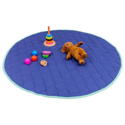 Kinder Valley Space Mission Playmat