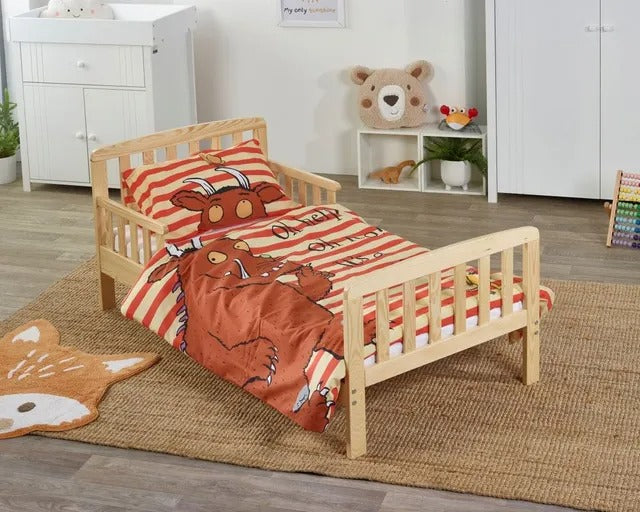 Kinder Valley Sydney Toddler Bed