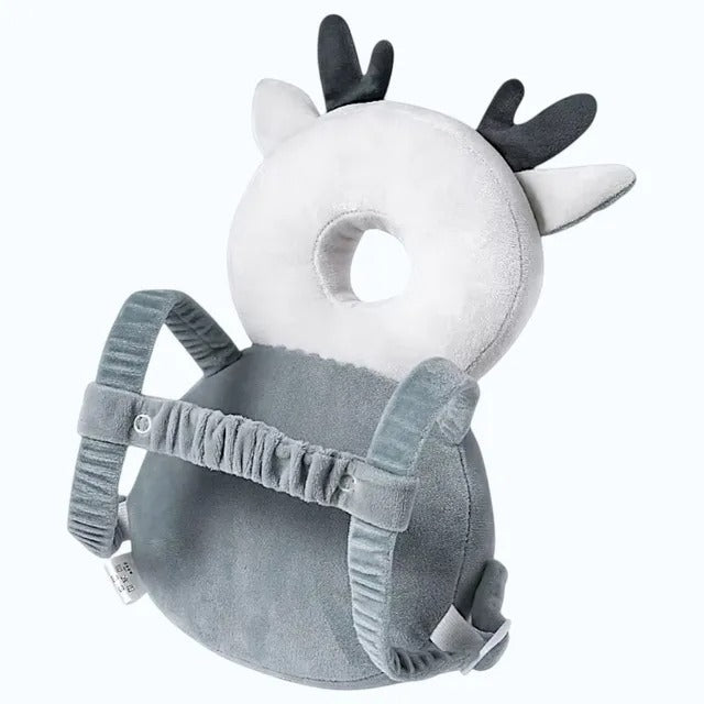 Kinder Valley Deer Baby Head Protection