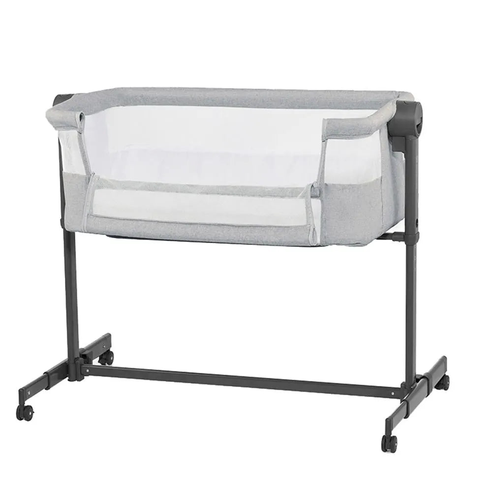 Kinderkraft Neste Up 2 Bedside Cot