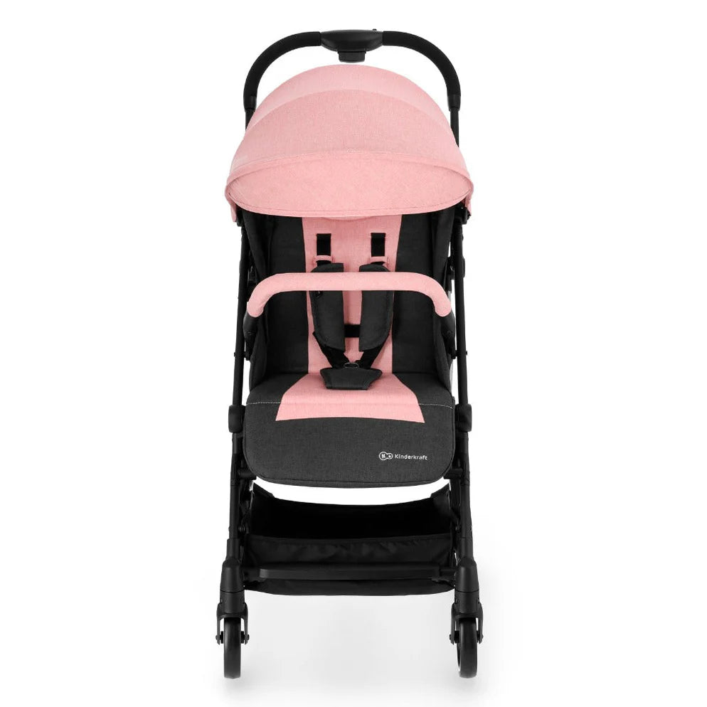 Kinderkraft - Indy Pushchair - Pink