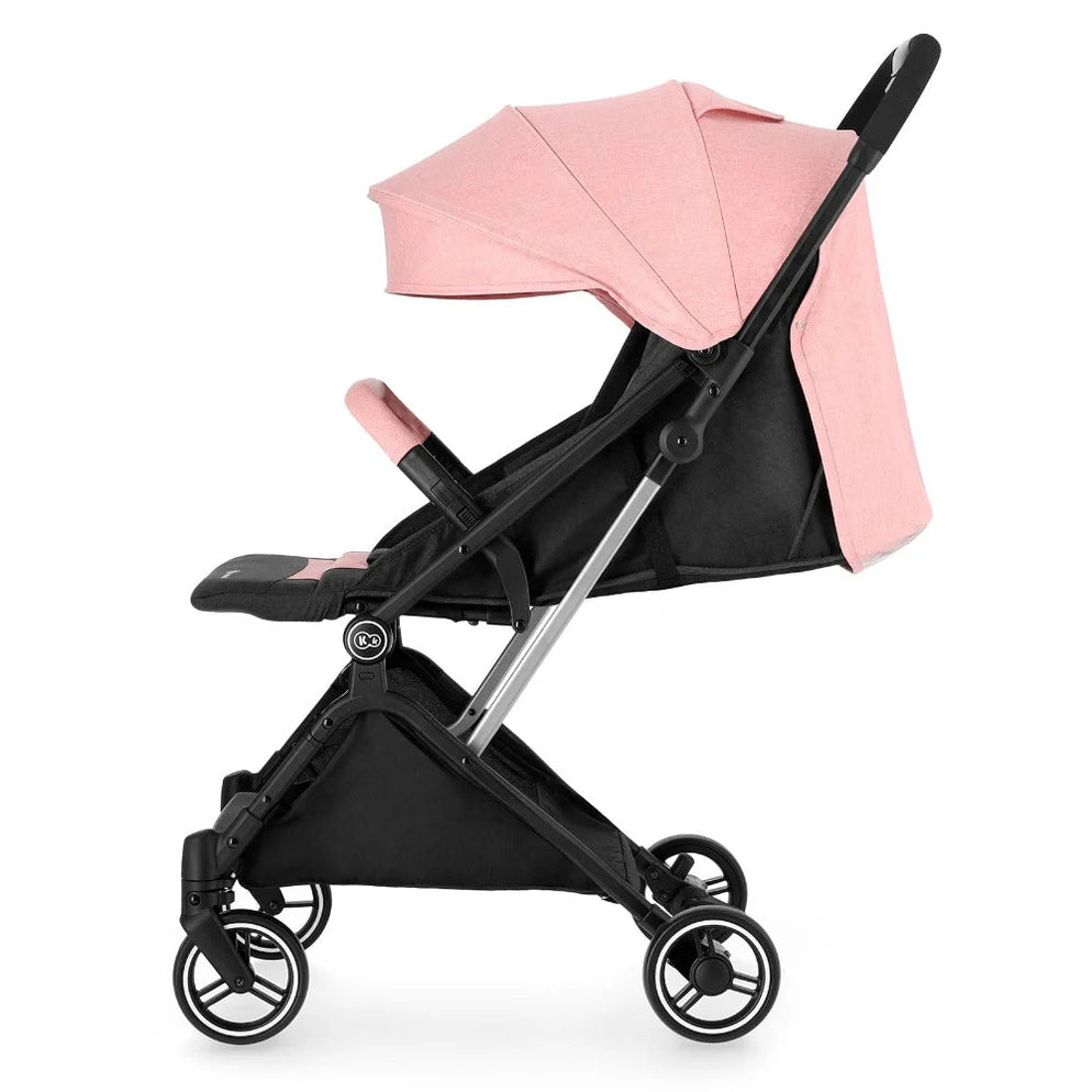 Kinderkraft - Indy Pushchair - Pink