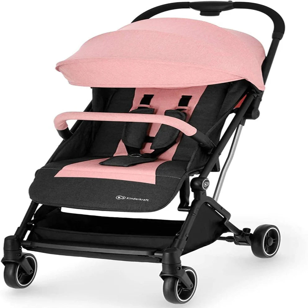 Kinderkraft - Indy Pushchair - Pink