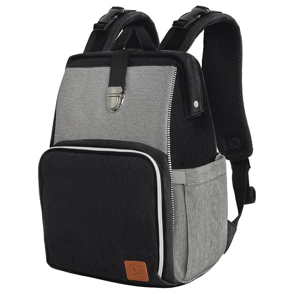 Kinderkraft Diaper Bag Backpack Molly