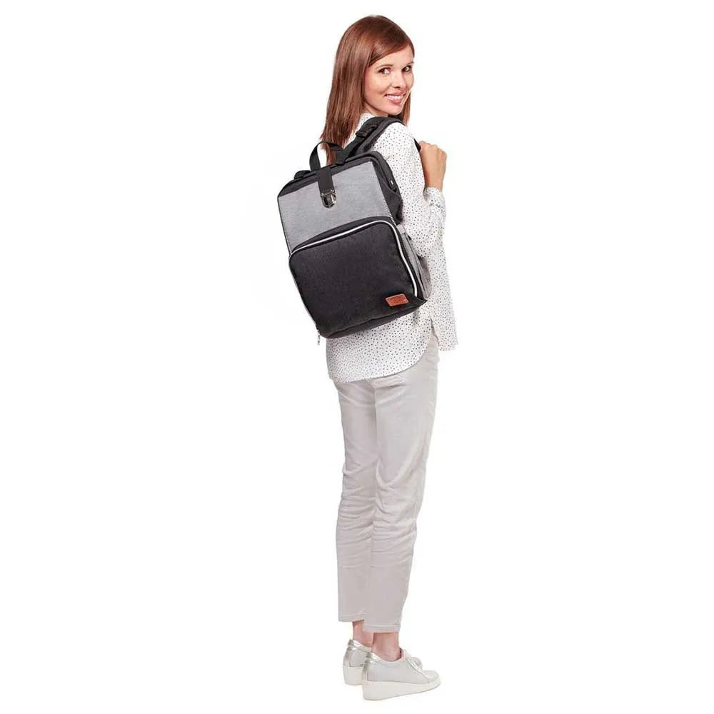 Kinderkraft Diaper Bag Backpack Molly