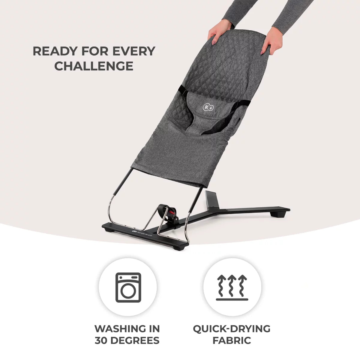 Kinderkraft Mimi Baby Bouncer