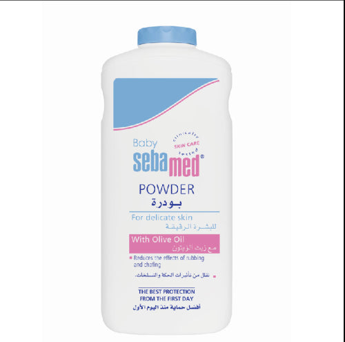 Sebamed Baby Powder