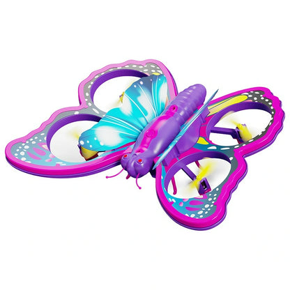 Sky Driffz Butterfly RC Drone 4D-V40 – 2.4G RC Butterfly Aircraft