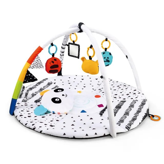 Konig Kids Baby Play Gym Mat – Panda.