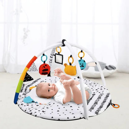 Konig Kids Baby Play Gym Mat – Panda.