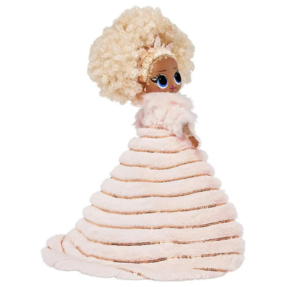 L.O.L. Surprise! O.M.G. NYE Queen Fashion Doll with Accessories