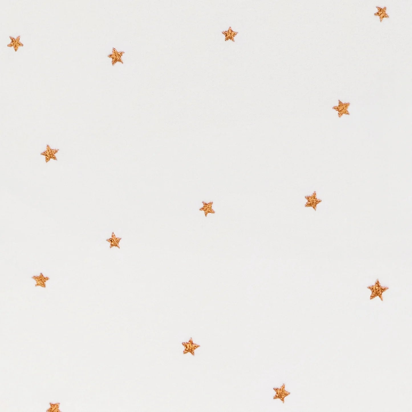 Love To Dream Sleep Bag Quilted Stretch Cotton (Twinkles Oatmeal, 12-24 Months)
