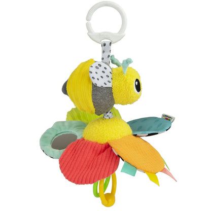 Lamaze Buzzy the Bee Clip & Go