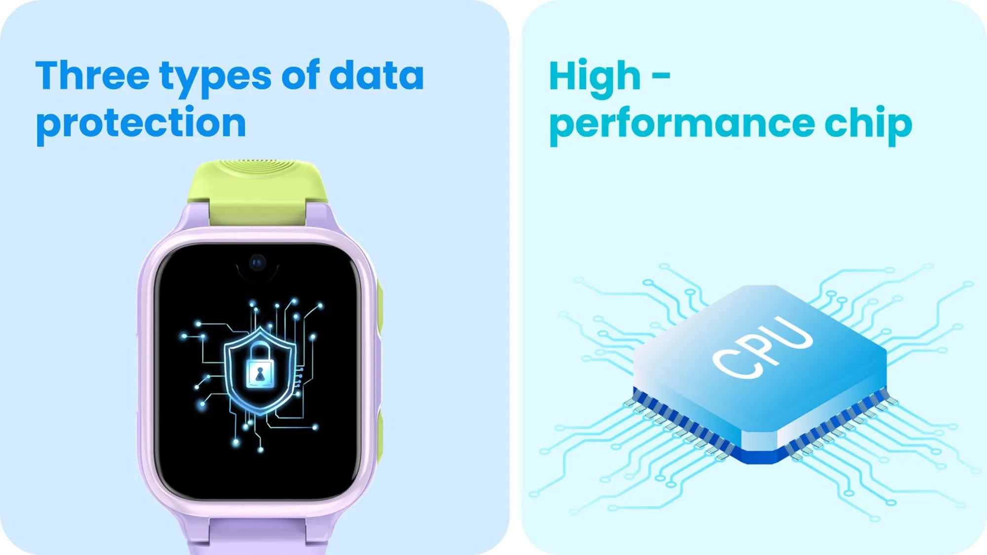 Lagenio Smart Watch with AMOLED 680 Display