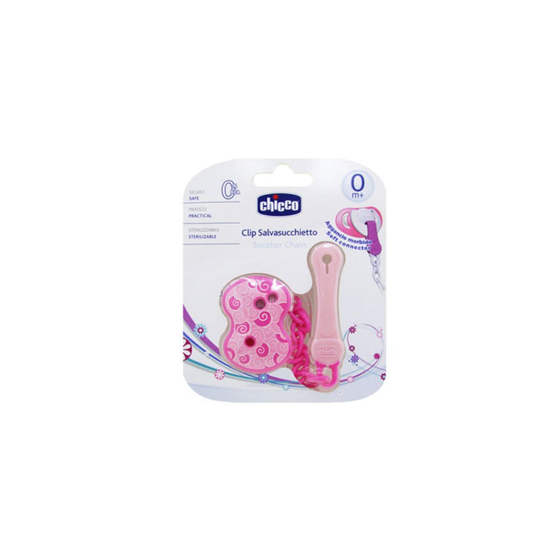 Chicco Clip With Chain