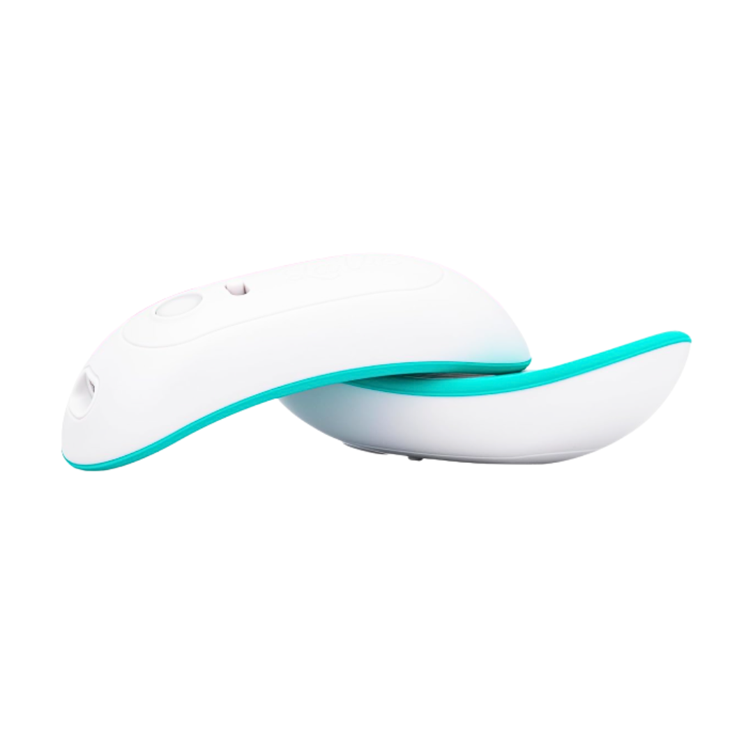 Lavie Warming Lactation Massager 3-in-1 (Pack of 2)
