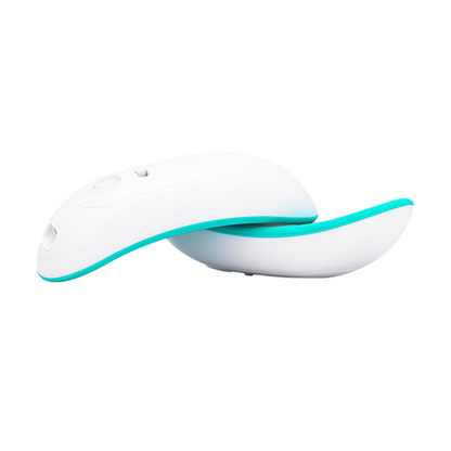 Lavie Warming Lactation Massager 3-in-1 (Pack of 2)