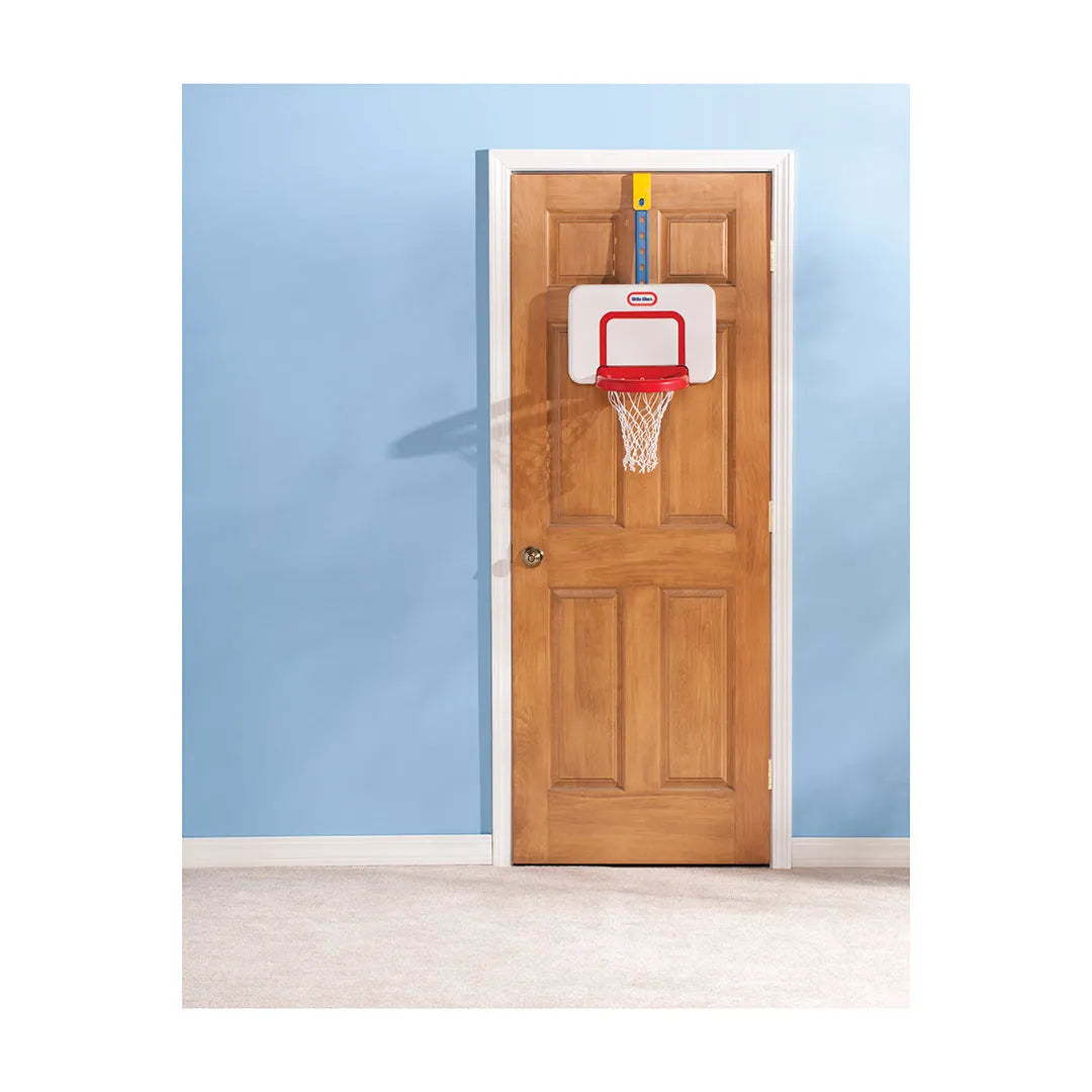 Little Tikes Sports Attach And Play Basketball
