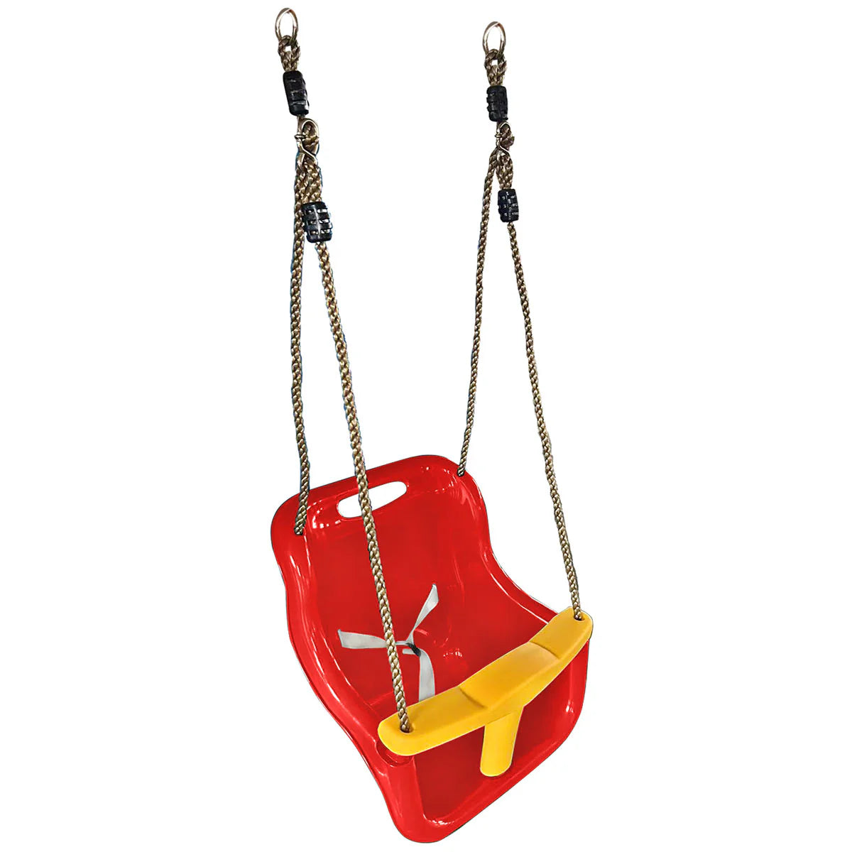 Mountpeak Toddler Swing Seat (Red)