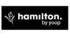 Hamilton by Yoop