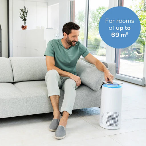 Beurer Air Purifier (LR 400)