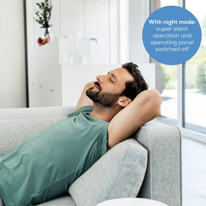 Beurer Air Purifier (LR 400)