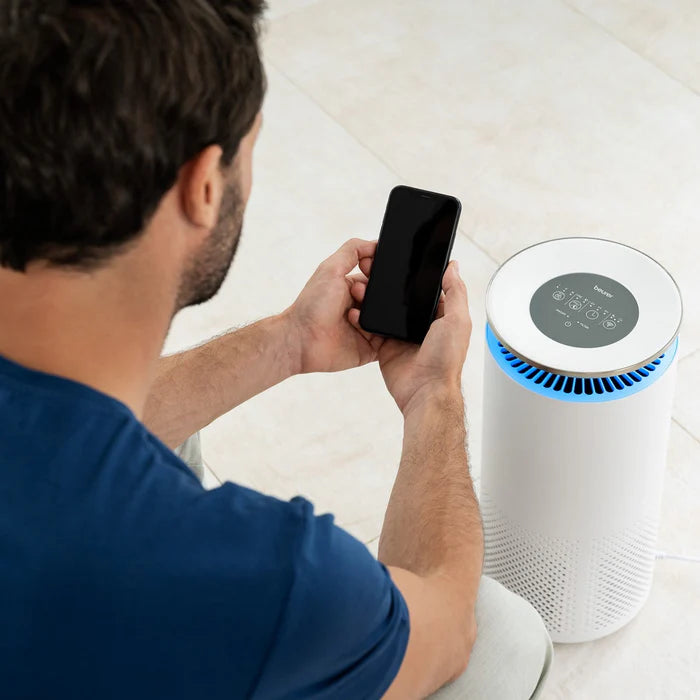 Beurer Air Purifier (LR 400)