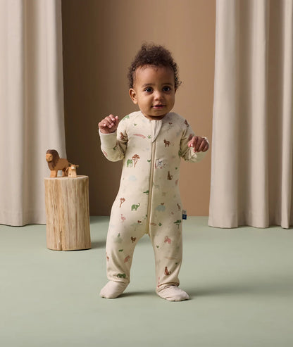 ErgoPouch Long Sleeve Layer 1.0 TOG (Savannah)