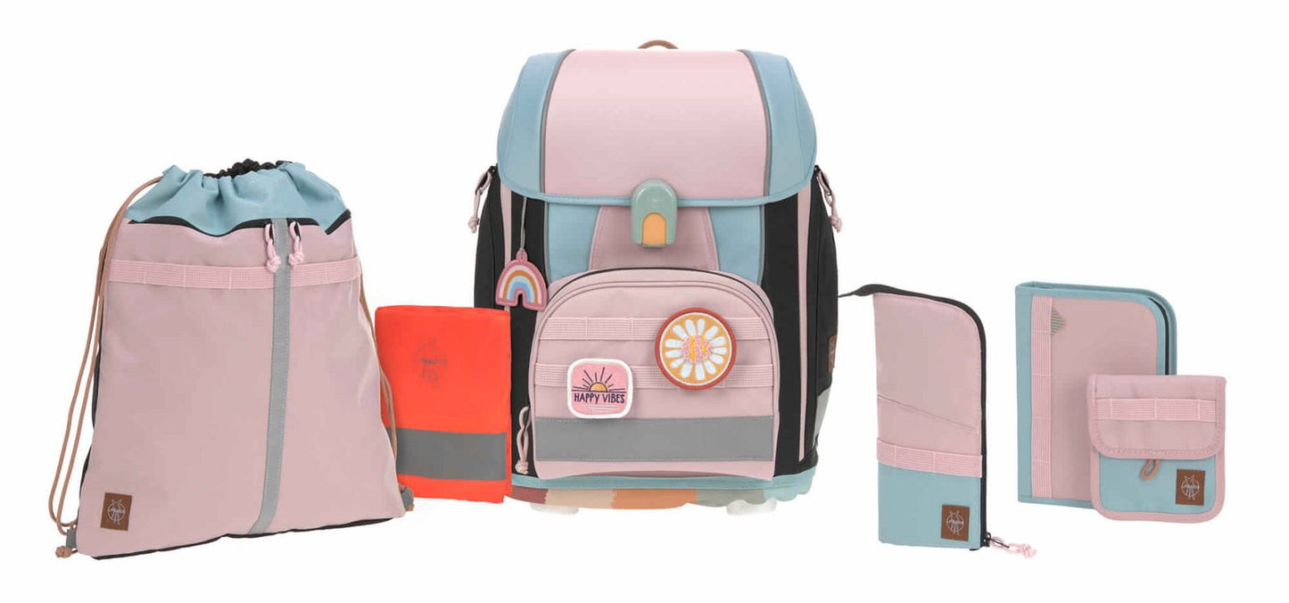 Lässig School Set Boxy Unique