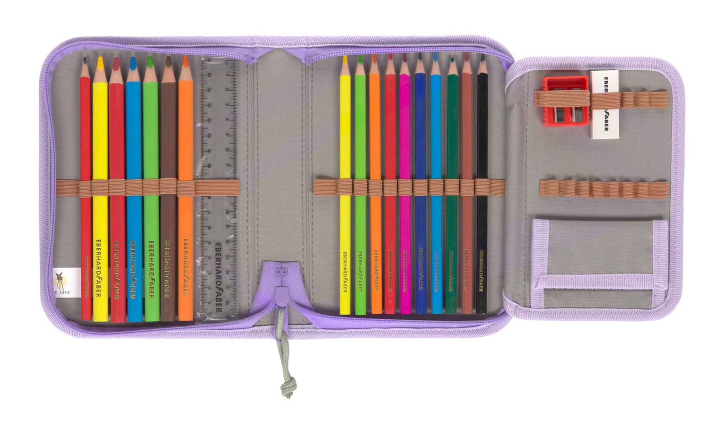 Lässig School Set Boxy Unique